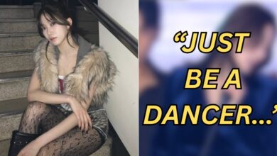 LE SSERAFIM’s Kazuha | @zuhazana/Instagram