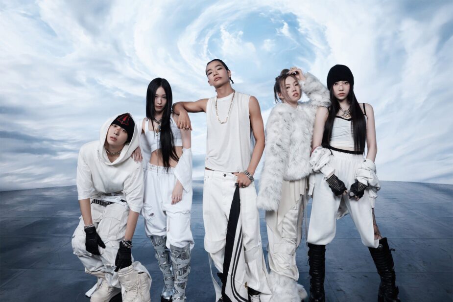 LE SSERAFIM’s Chaewon Faces Accusations of Disrespecting and Ignoring ALLDAY PROJECT 1 ALLDAY PROJECT | THE BLACK LABEL