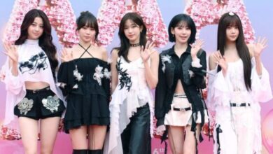 LE SSERAFIM’s Deepfake Producers Undergo Strict Crackdown 29 LE SSERAFIM