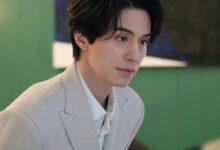 Actor Lee Dong Wook | @leedongwook_official/Instagram