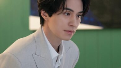 Lee Dong Wook Shares Truth About His Relationship Status 10 Actor Lee Dong Wook | @leedongwook_official/Instagram