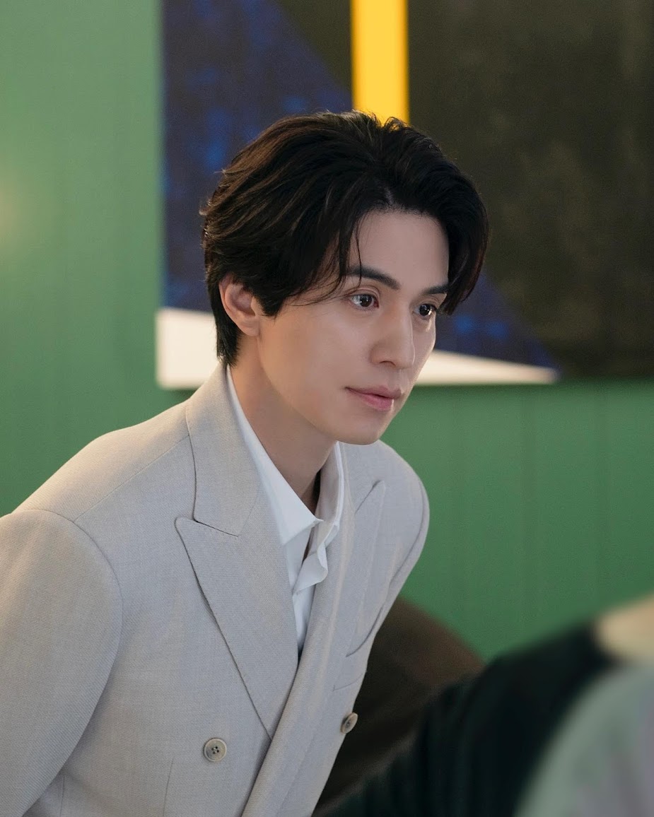 Actor Lee Dong Wook | @leedongwook_official/Instagram