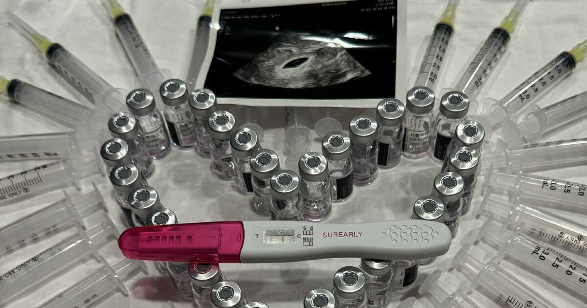 Actor Lee Ji Hoon's Wife Suffers Terrible Miscarriage