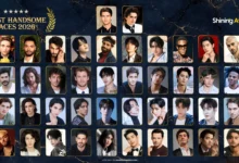 MOST HANDSOME MEN IN THE WORLD 2026