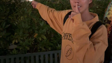 Married Idol Reveals The Unique Training His Wife Had Him Undergo 1 Kangnam