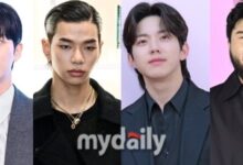 Na Young Seok PD's new variety show lineup