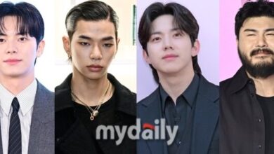 Na PD’s New Netflix Show Cast Sparks Mixed Responses 5 Na Young Seok PD's new variety show lineup