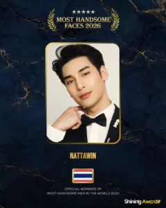 Nattawin – THAILAND