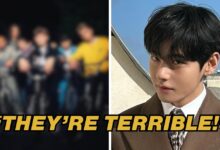 December 10 controversy with BTS