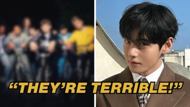 December 10 controversy with BTS