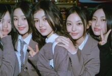 NewJeans' Fandom Mocked For Latest Actions