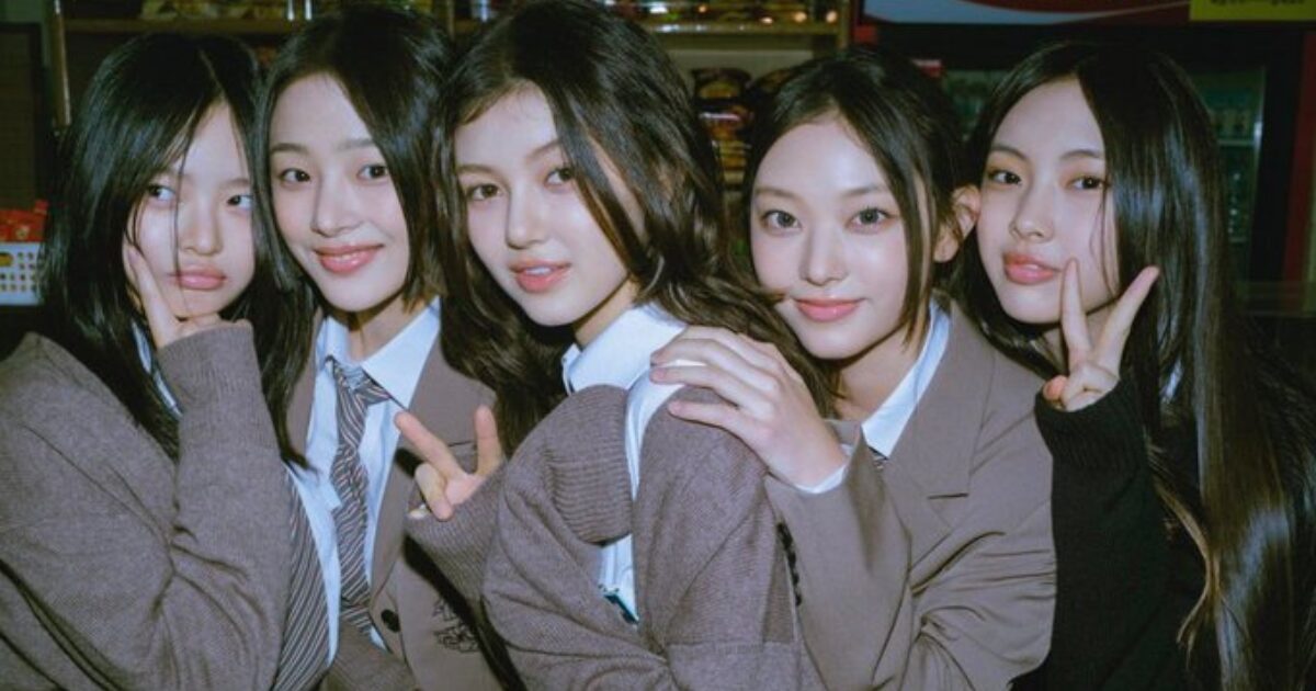 NewJeans Fans Criticized for Recent Behavior 1 NewJeans' Fandom Mocked For Latest Actions