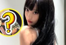 NingNing Viral Posts