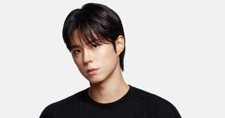 Park Bo Gum's Nomination For The "KBS Entertainment Awards" Sparks Controversy
