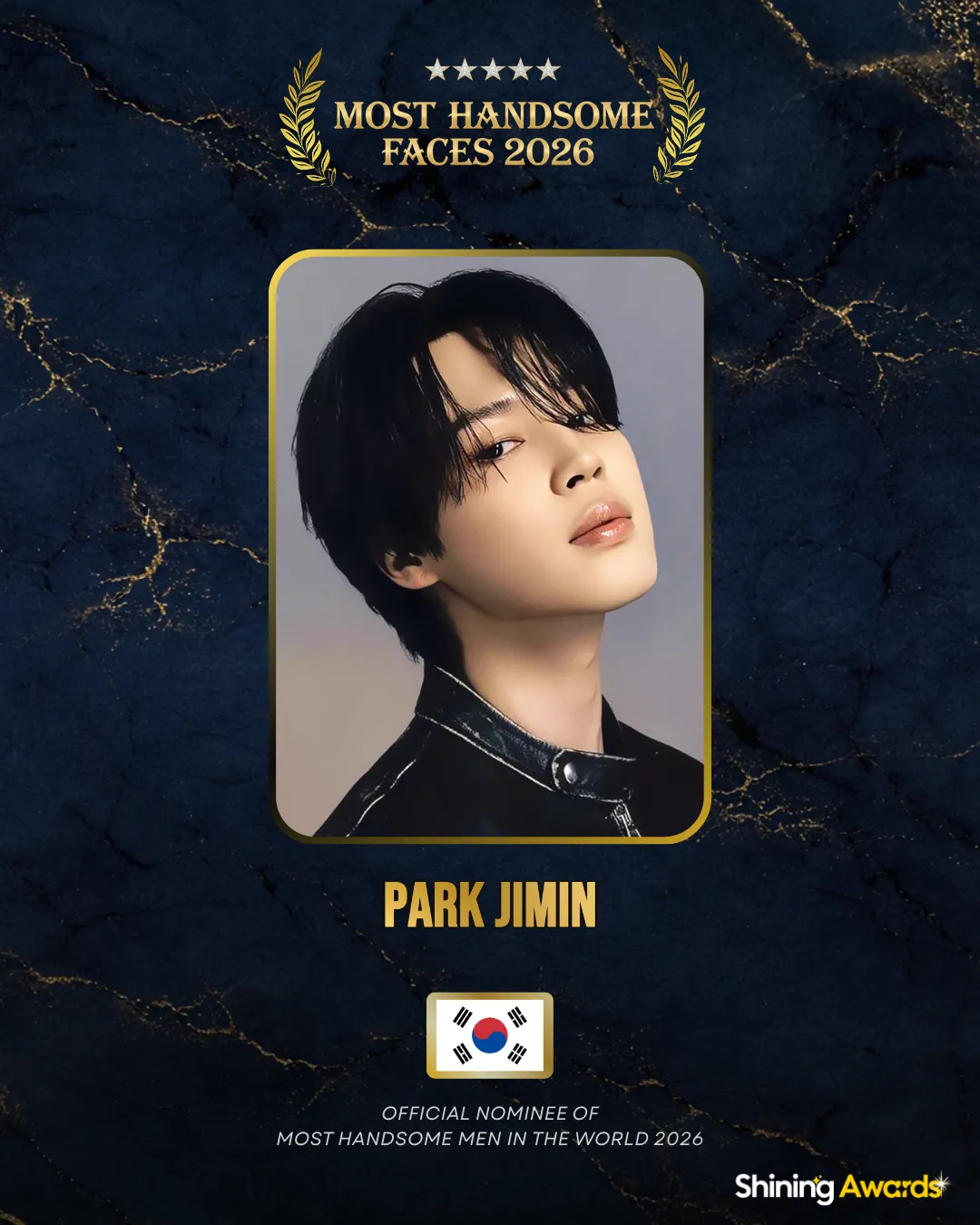 Park Jimin Most Handsome Men In The World 2026 Park Jimin Most Handsome Men In The World 2026