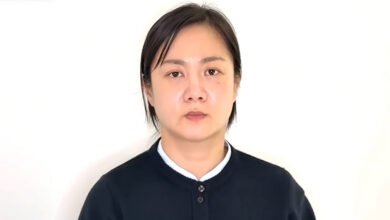 Park Na Rae’s Ex-Manager Issues Startling New Allegations Involving “Injection Auntie” Dispute 6 Park Na Rae's Former Manager Makes Shocking New Claims Relating To "Injection Auntie" Controversy