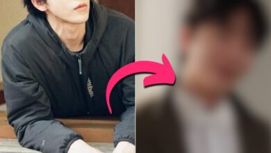 Popular K-Drama Star’s Altered Appearance Ignites Discussion 24 Nam Joo Hyuk recent image