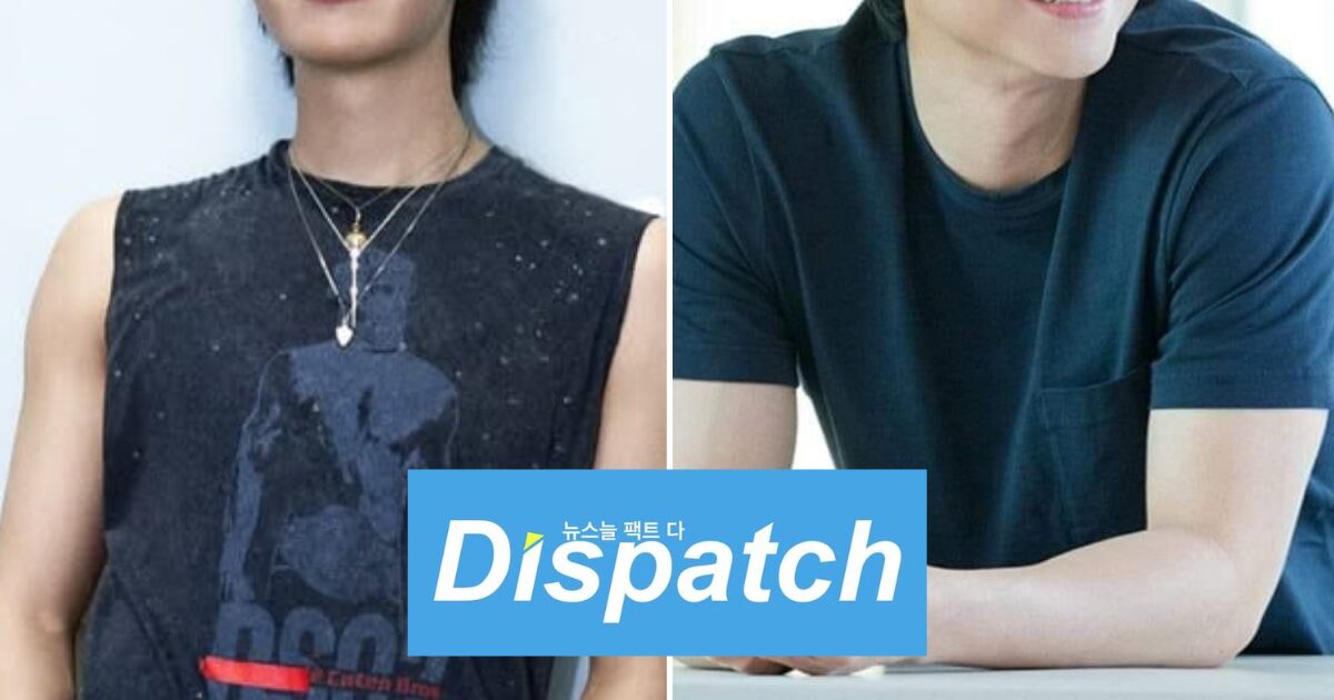 Post "Prediction" of Popular Idol and Actor's New Year Message Goes Viral — Featuring Unexpected "Proof" 1 J-Hope and Gong Yoo