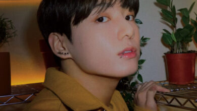 BTS’s Jungkook