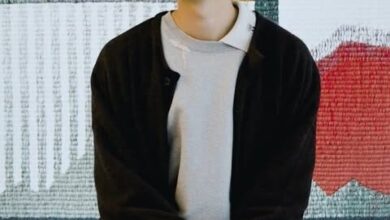 RM Sparks Inquiry Over BTS's Changing Group Dynamics 28 RM | @rkive/Instagram