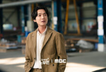 Jung Kyung Ho | *Oh My Ghost Clients*