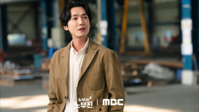 Seo Kang Joon's Reaction to Award Loss Sparks Widespread Attention 26 Jung Kyung Ho | *Oh My Ghost Clients*