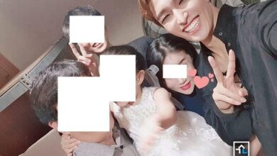 SEVENTEEN D.K with Injection Auntie