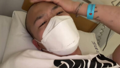 “Single’s Inferno” Star Cha Hyun Seung Faces Challenges With Leukemia Bone Marrow Examination 22 "Single's Inferno" Star Cha Hyun Seung Struggles With Leukemia Bone Marrow Test