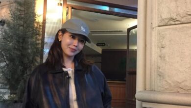 Sooyoung of Girls' Generation Seen Out With Boyfriend Jung Kyung Ho 21 Sooyoung