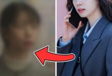 Dahyun Acting in Love Me