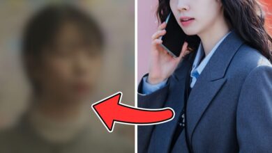 TWICE Celebrity’s Performance in Viral K-Drama Scene Causes Surprise 20 Dahyun Acting in Love Me