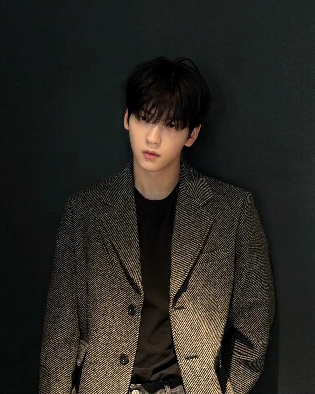 Soobin | @page.soobin/Instagram