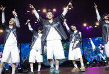 TXT Spotify Milestone