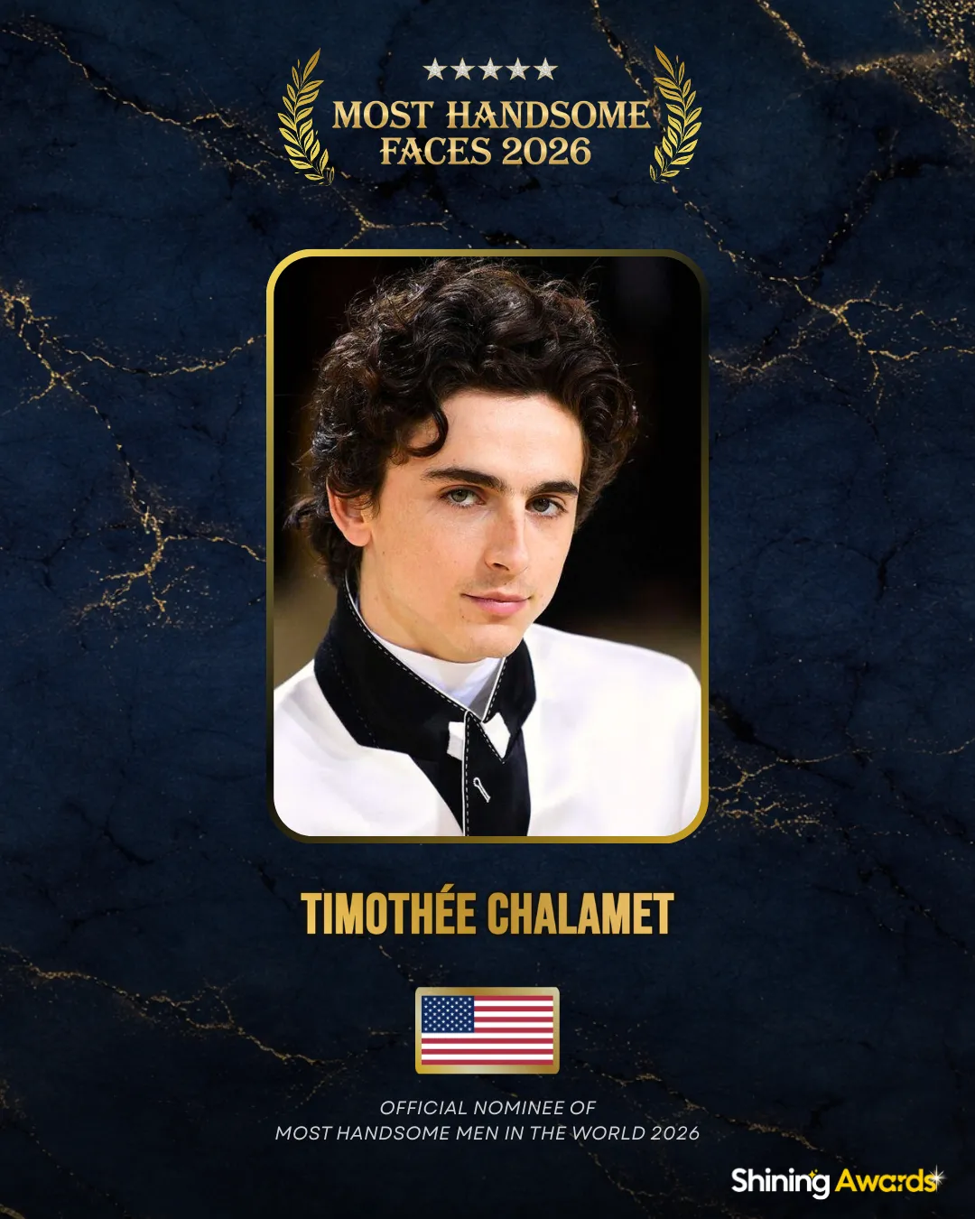 Timothée Chalamet Most Handsome Men In The World 2026 Timothée Chalamet Most Handsome Men In The World 2026