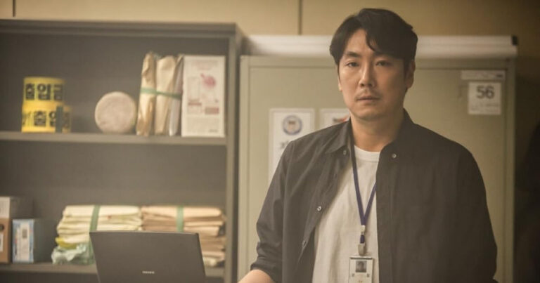 Jo Jin Woong