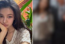 NJZ’s Danielle with Sean