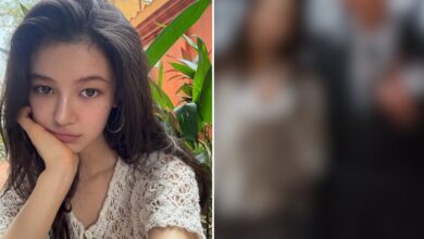 Unusual! NJZ (NewJeans) Danielle’s Recent Outing With Senior Singer Sparks Mixed Reactions 4 NJZ’s Danielle with Sean