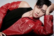 BTS’s V Sparks Strong Reactions With Age Distribution Of Magazine Cover Purchasers