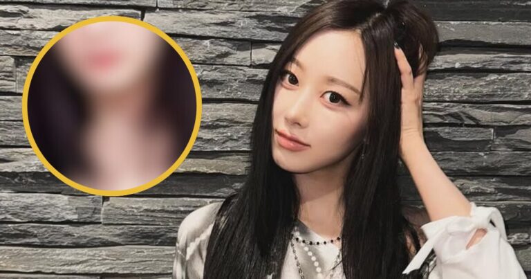 Viral Post on Aespa Giselle’s Cosmetic Surgery Sparks Intense