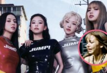 BLACKPINK Controversy