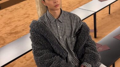 Well-Known SM Entertainment Male Idol Gains Attention for Criticizing Korean Men 2 NCT’s Johnny