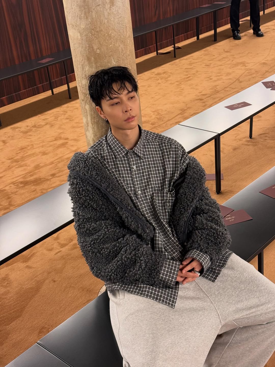 Well-Known SM Entertainment Male Idol Gains Attention for Criticizing Korean Men 1 NCT’s Johnny