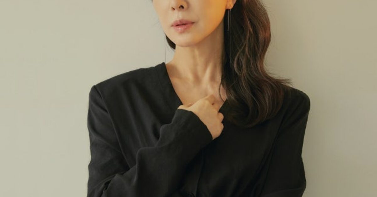 Kim Bo Yeon and Jeon No Min