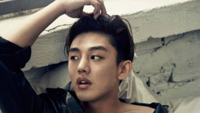 Yoo Ah In’s Surprise Project Update Ignites Online Backlash 5 Yoo Ah In’s Unexpected Update On Project Offers Sparks Fury Online