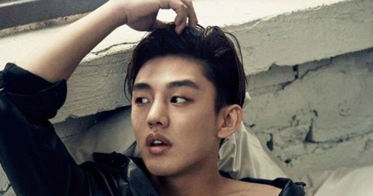 Yoo Ah In’s Surprise Project Update Ignites Online Backlash 1 Yoo Ah In’s Unexpected Update On Project Offers Sparks Fury Online