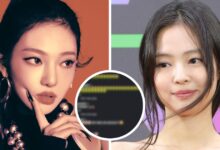 Ningning Hate Jennie