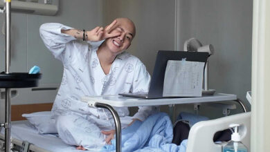 ‘Single’s Inferno’ Star Cha Hyun Seung Reveals Major Update on Leukemia Fight 8 "Single's Inferno" Star Cha Hyun Seung Shares Tremendous News On His Battle With Leukemia