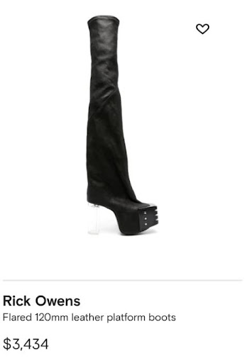 The Huening Siblings Challenge Gender Norms With Bold Photoshoot 3 Hueningkai’s dress and boots