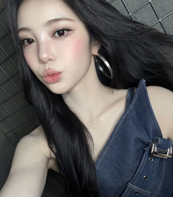 SM Entertainment Accused of Mistreating aespa Amid Hearts2Hearts Controversy 3 Screenshot