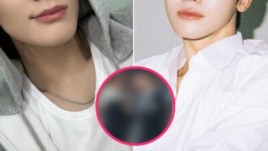 NCT Jeno and Jaemin Drama Teaser